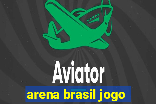 arena brasil jogo